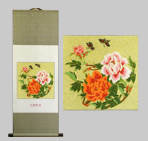 蝶恋花