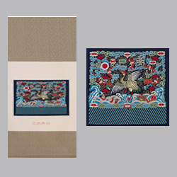 文官补—文一品