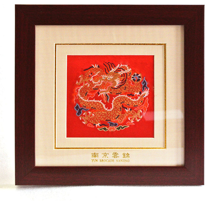 六则小框画