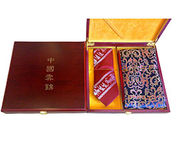 围领套盒系列