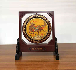 运转乾坤