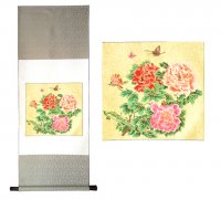 金宝地蝶恋花2