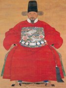 云锦的起源文化以及艺术价值